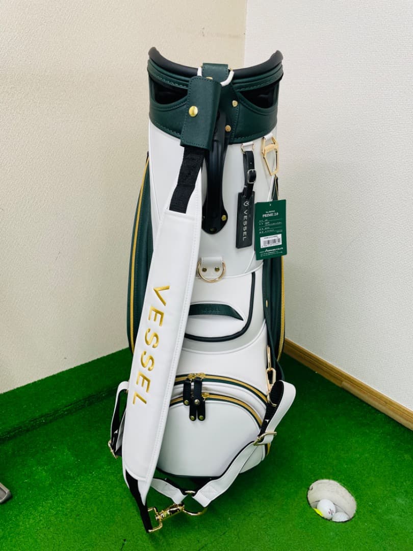 VESSEL 2025 限定モデル PRIME 2.0