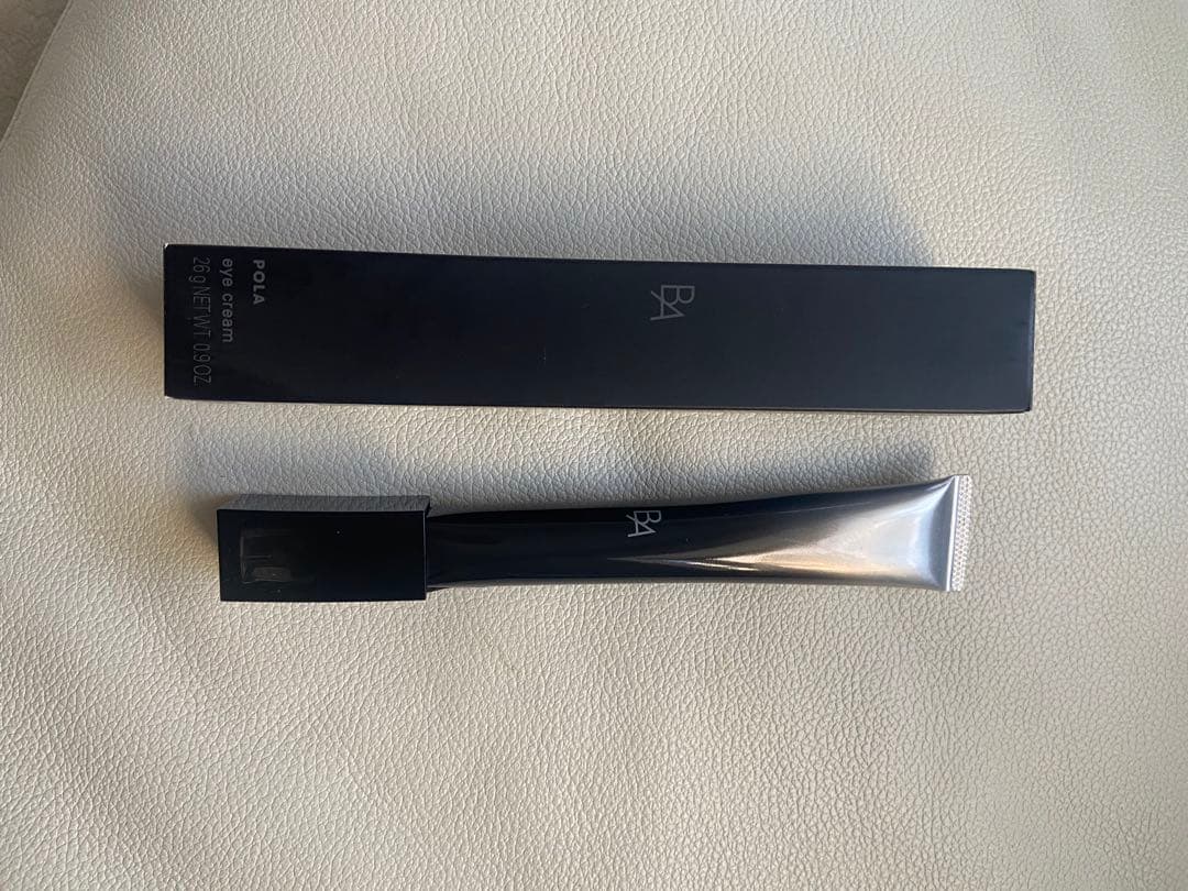 【新品未使用】 POLA BA アイゾーンクリーム N 26g