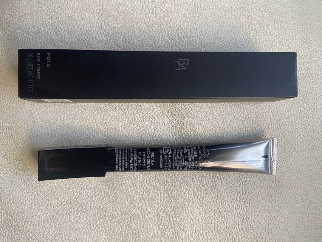 【新品未使用】 POLA BA アイゾーンクリーム N 26g