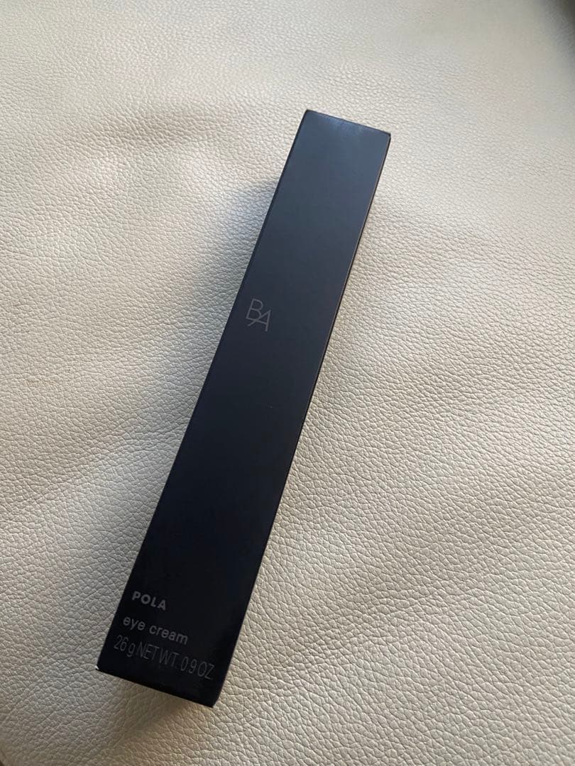 【新品未使用】 POLA BA アイゾーンクリーム N 26g