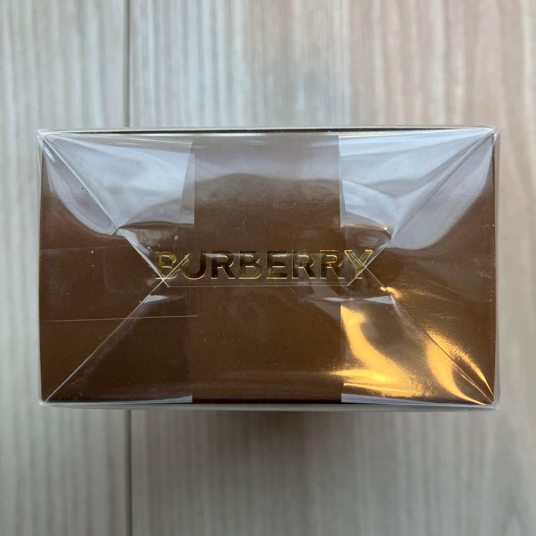 未開封品　BURBERRY HERO Eau de Parfum 50ml