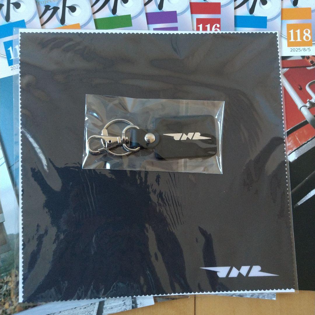 鉄道THEプロジェクト DVD付き 60本セット