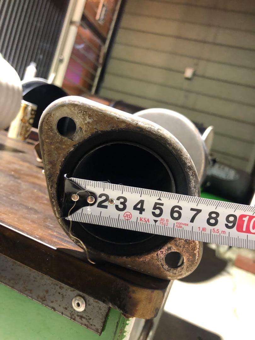 最終値下げ！5ZIGEN サイレンサー