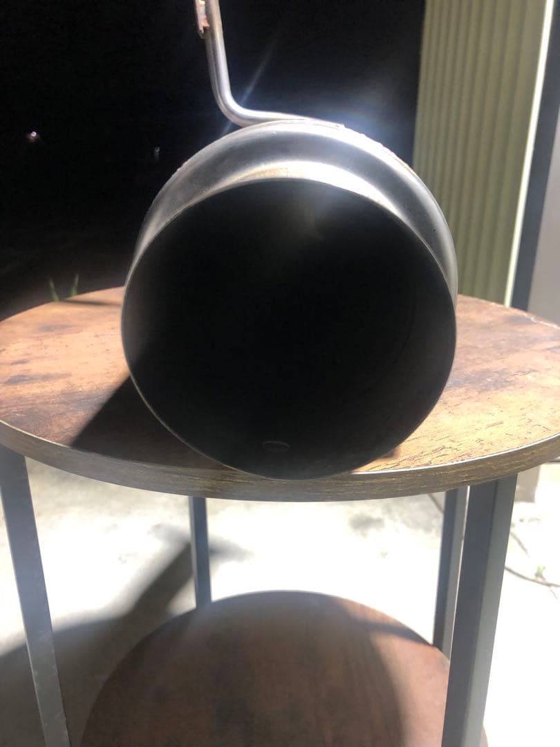 最終値下げ！5ZIGEN サイレンサー