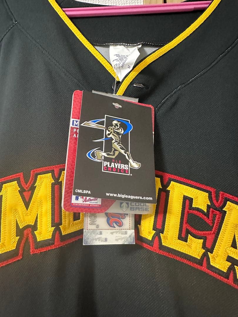 イチロー　2006年　オールスター　ユニホーム　レプリカ