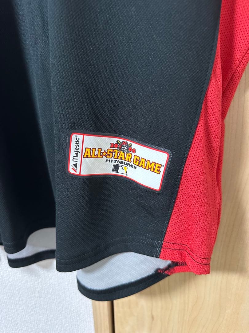 イチロー　2006年　オールスター　ユニホーム　レプリカ