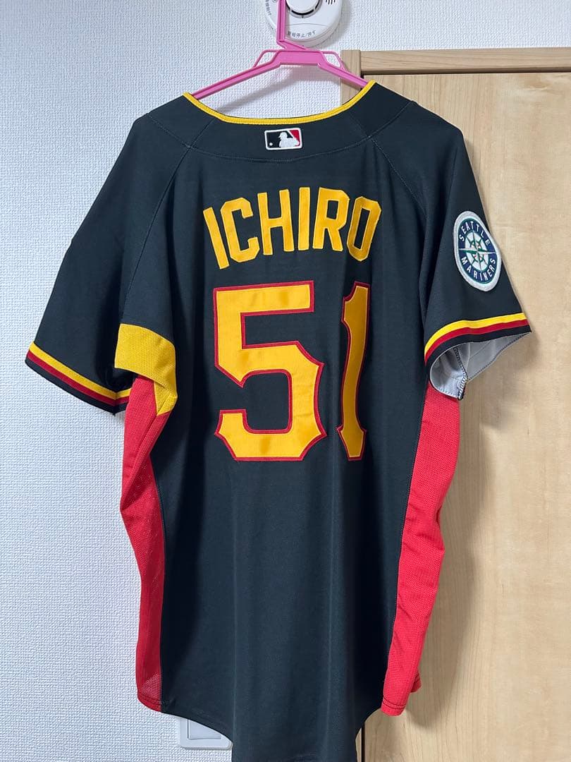 イチロー　2006年　オールスター　ユニホーム　レプリカ