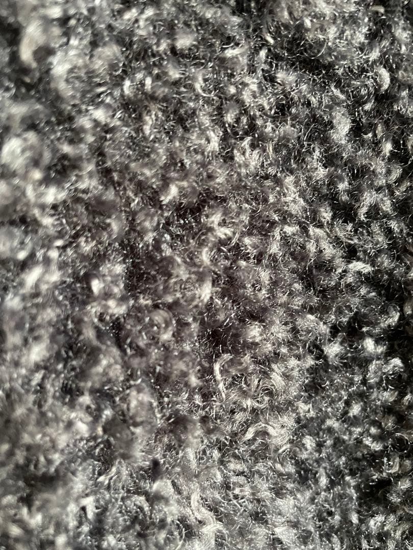 極美品⭐︎クリーニング済み⭐︎ミースロエ⭐︎シャギーベスト