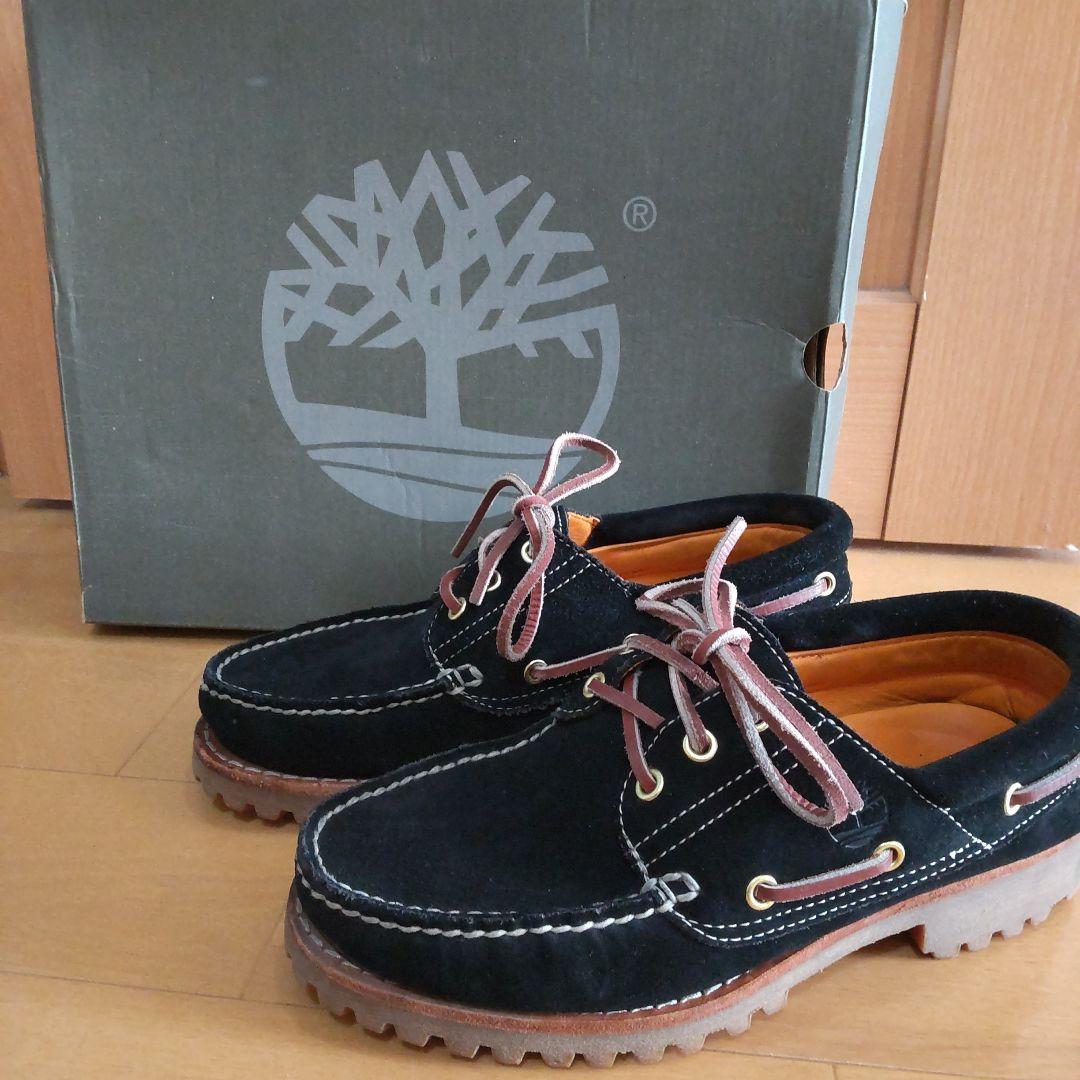 【値下げ可】 Timberland beauty&youth 3eye