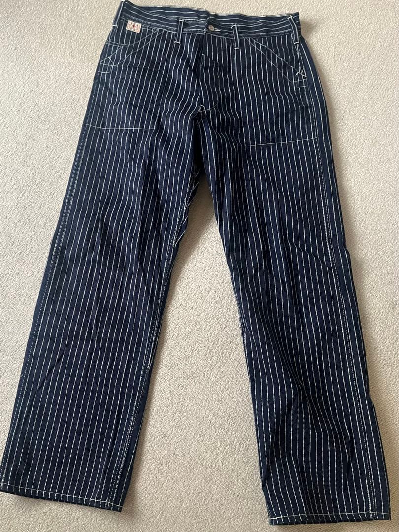 東洋エンタープライズ　シュガーケーン　ウォバッシュ