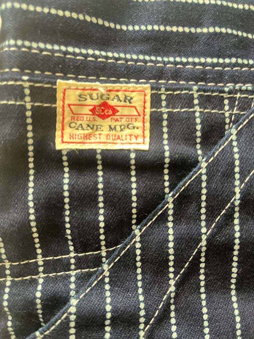 東洋エンタープライズ　シュガーケーン　ウォバッシュ