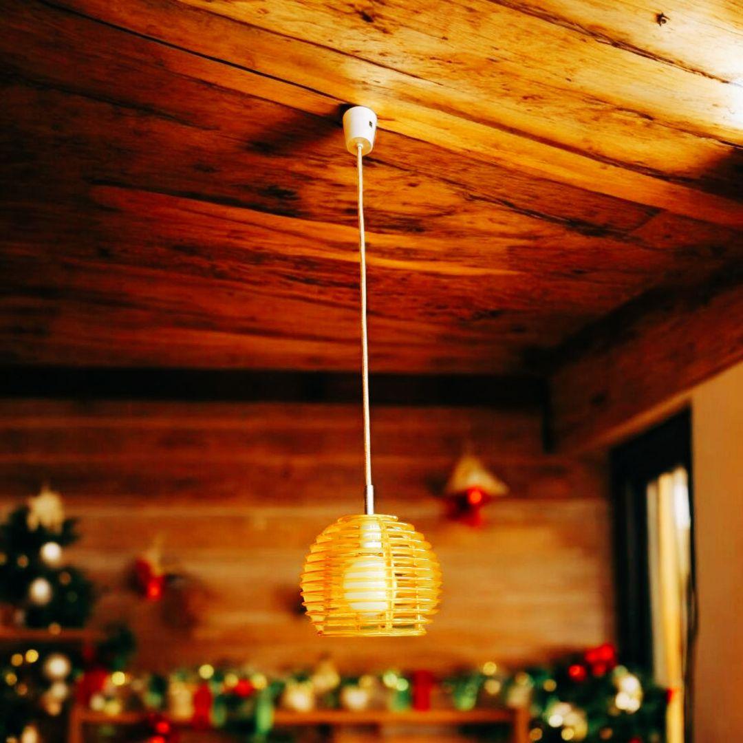 ヴィンテージライト、昭和ライト、ナショナルライト、レトロライト、ペンダントライト