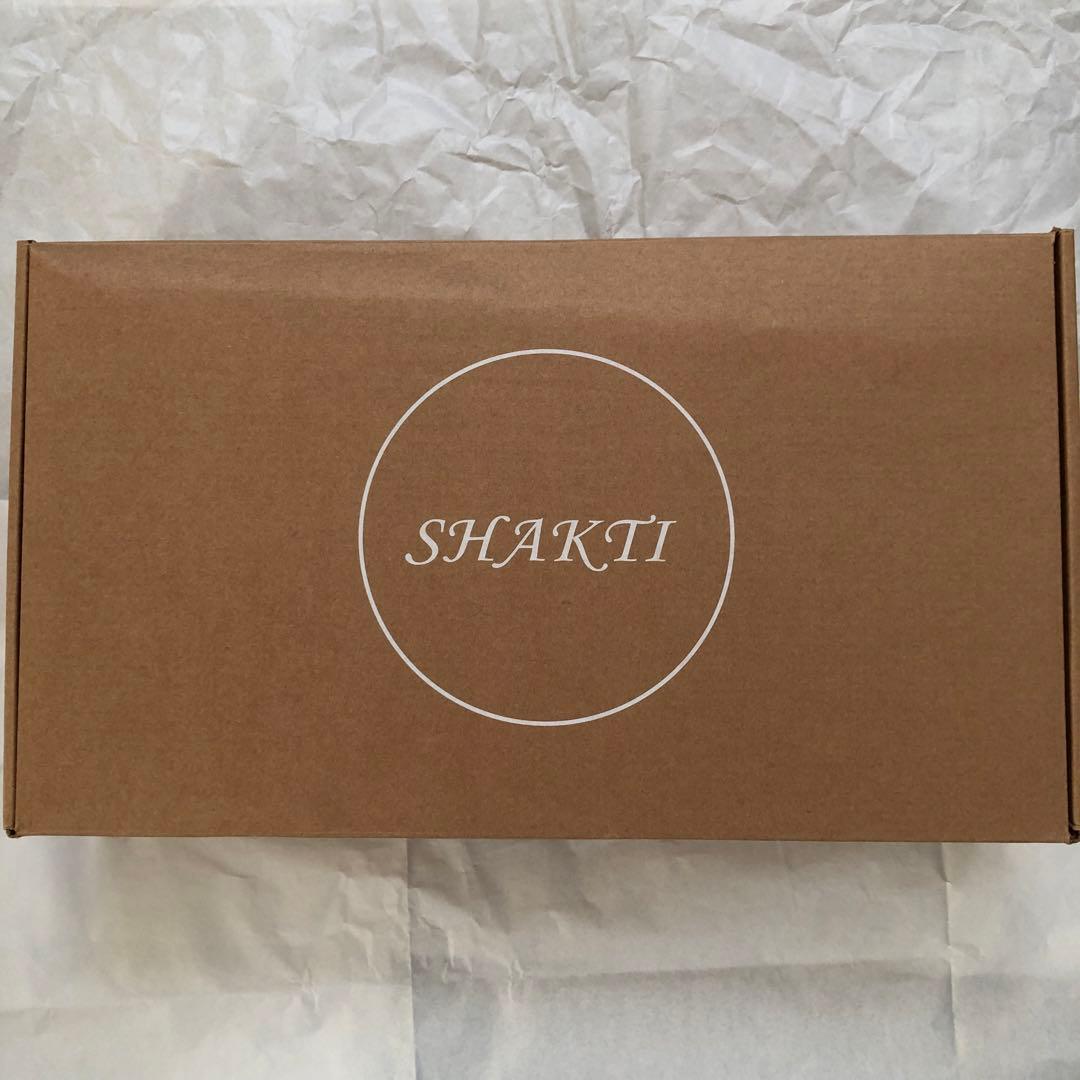 【正規品】Shakti mat シャクティマット　オレンジ