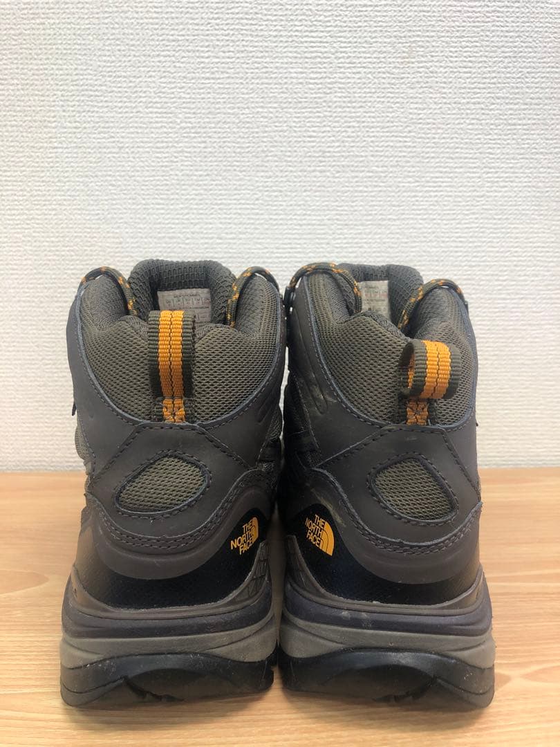 THE NORTH FACE GORE-TEX トレッキングブーツ