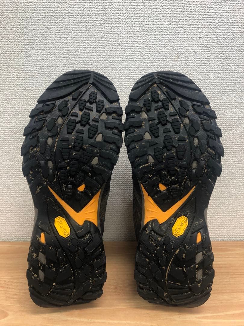 THE NORTH FACE GORE-TEX トレッキングブーツ