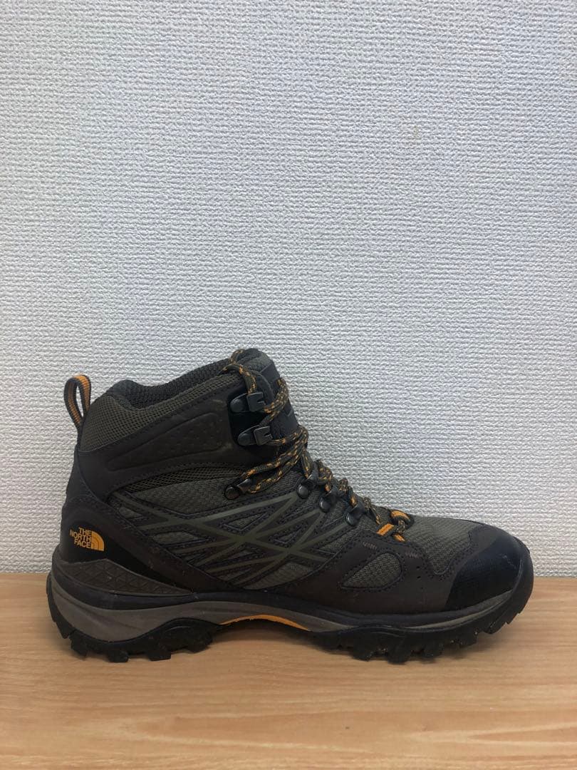 THE NORTH FACE GORE-TEX トレッキングブーツ