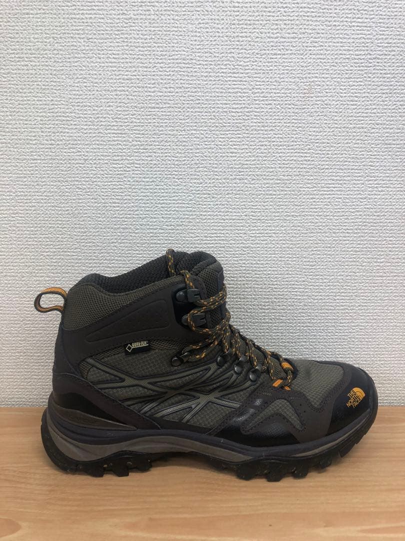 THE NORTH FACE GORE-TEX トレッキングブーツ