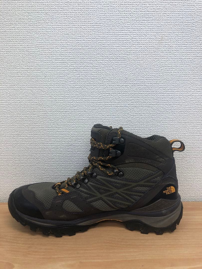 THE NORTH FACE GORE-TEX トレッキングブーツ