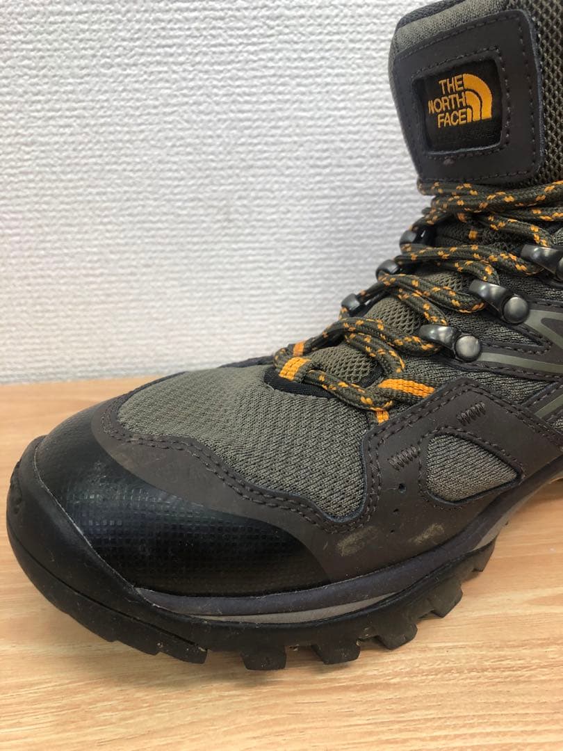 THE NORTH FACE GORE-TEX トレッキングブーツ