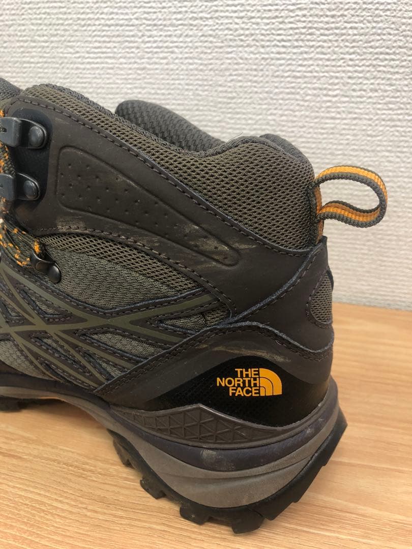 THE NORTH FACE GORE-TEX トレッキングブーツ