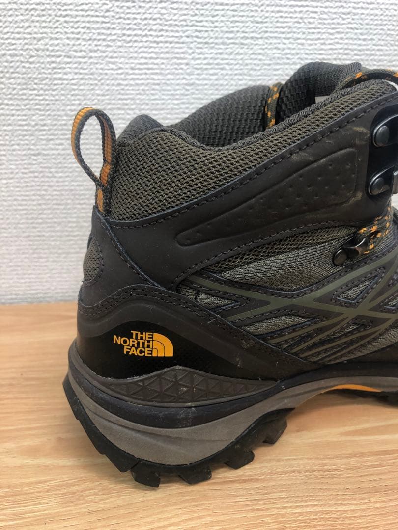 THE NORTH FACE GORE-TEX トレッキングブーツ