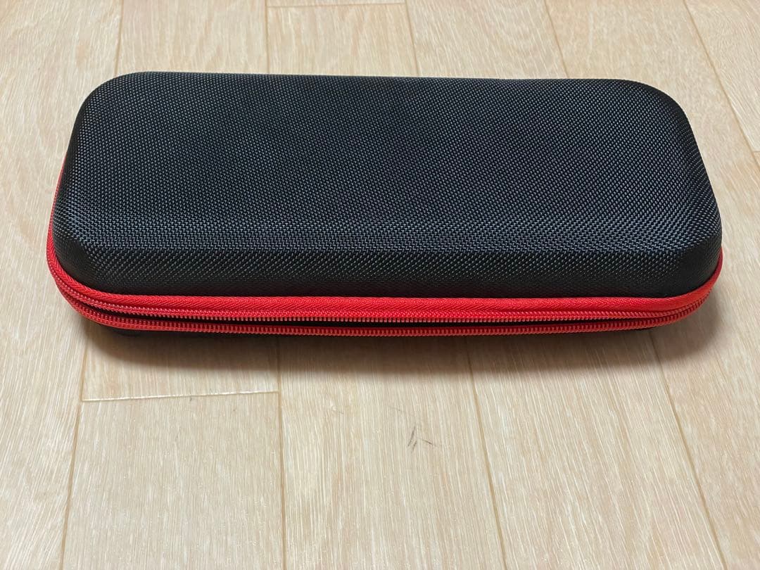 【美品】Nintendo Switch 本体 ケース ガラスフィルム付き