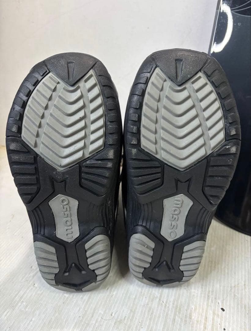 masso スノーボード 156cm 11/20 79