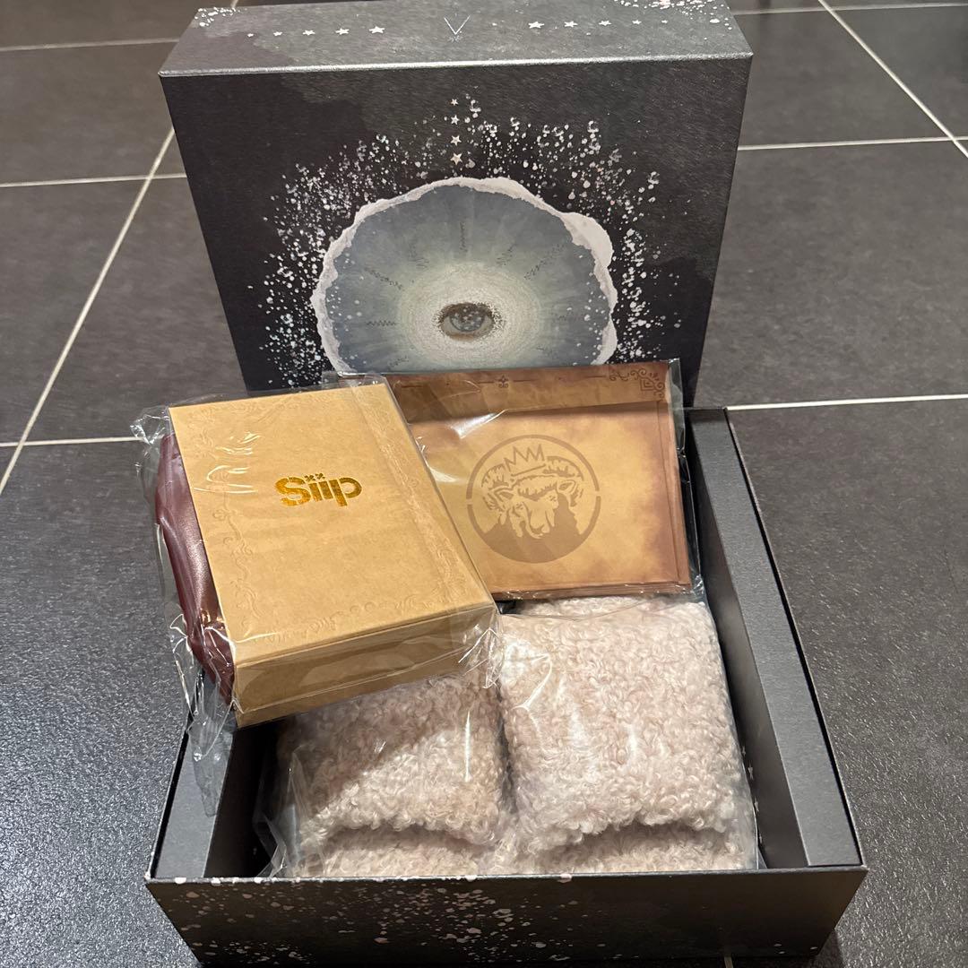 み*う様 Siip ガイア　ミセス　完全受注生産　大森元貴