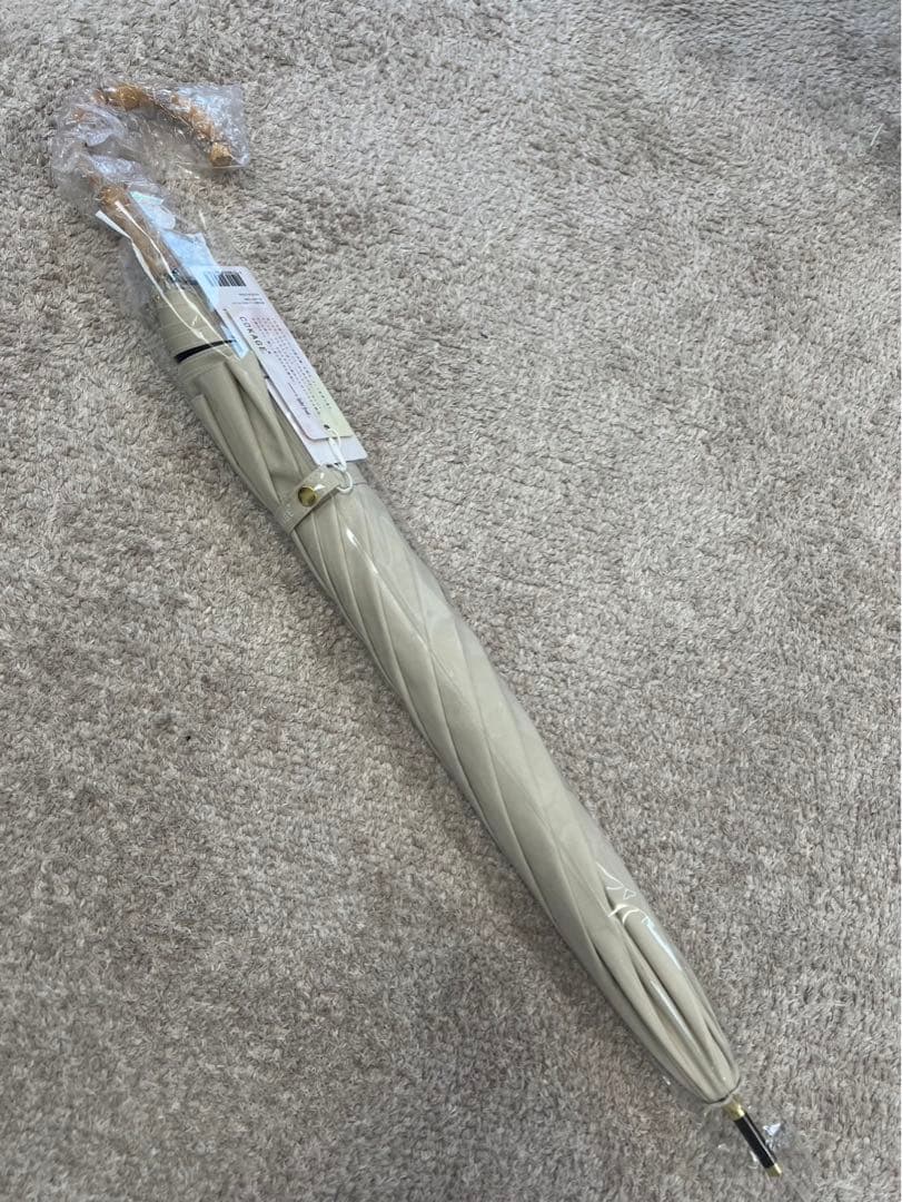 COKAGE+ 【長傘　日傘　50㎝】