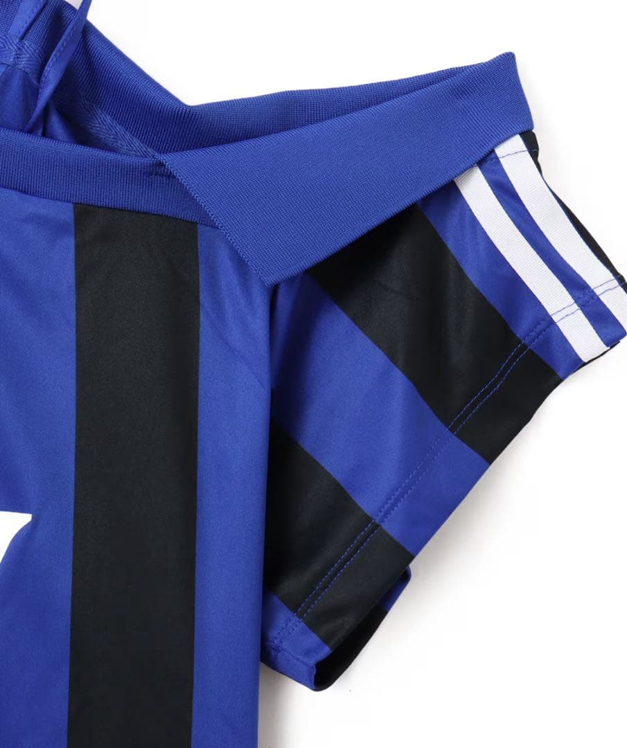 トップス adidas OFF SHOULDER JERSEY