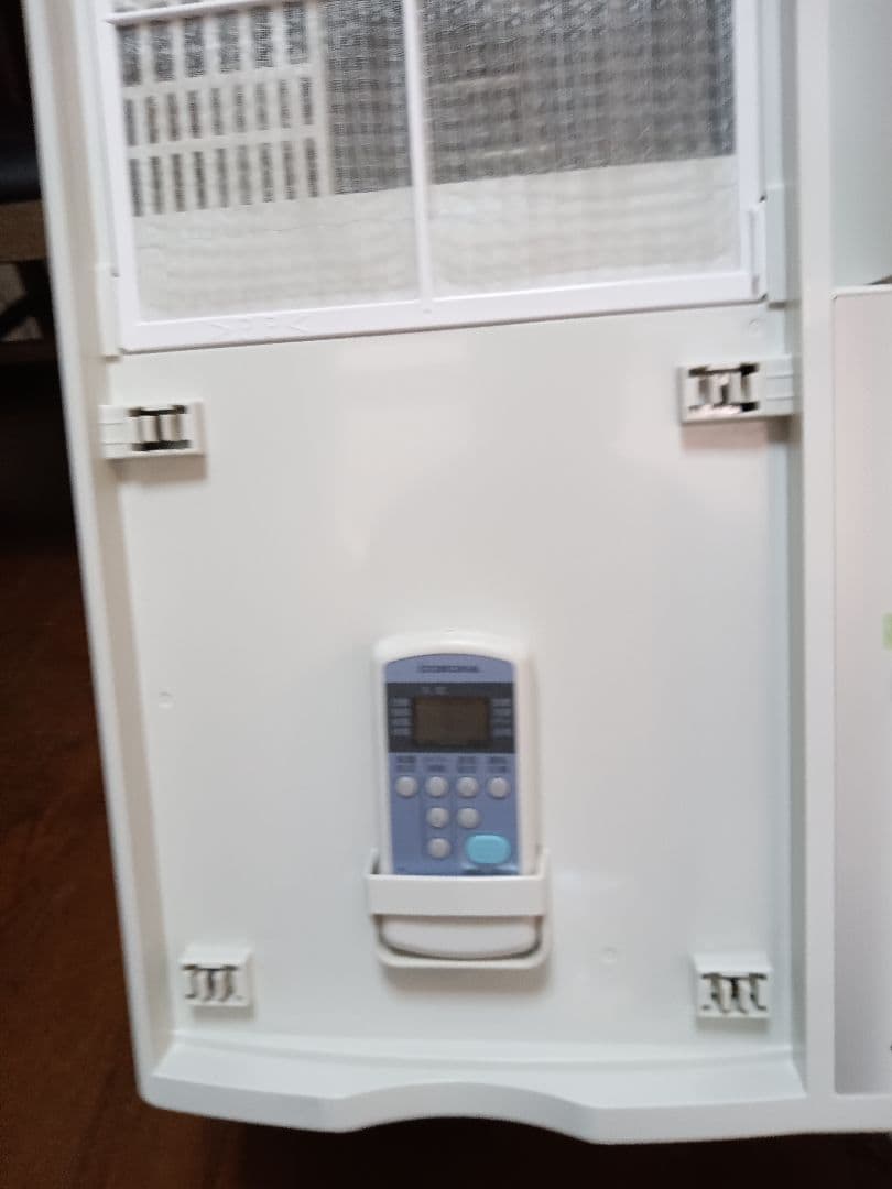 お近くなら無料配送！美品！ 2022年製‼️コロナ窓用エアコン