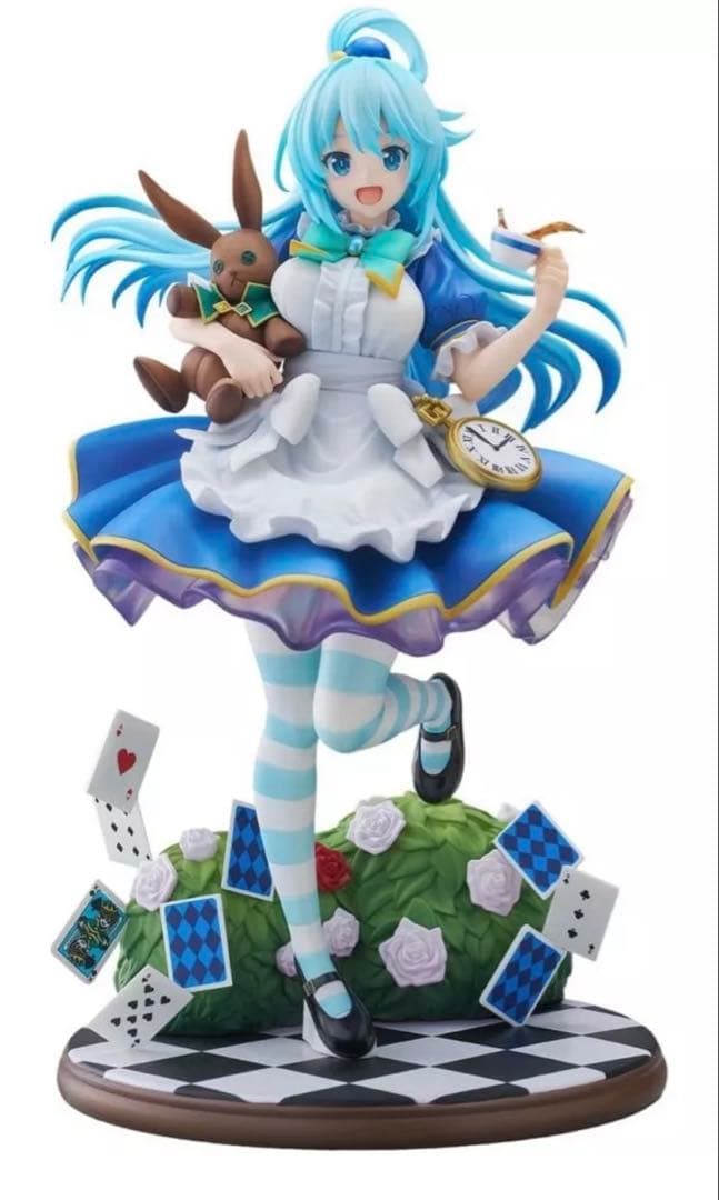 アクア おとぎ話ver. 「この素晴らしい世界に祝福を!3」