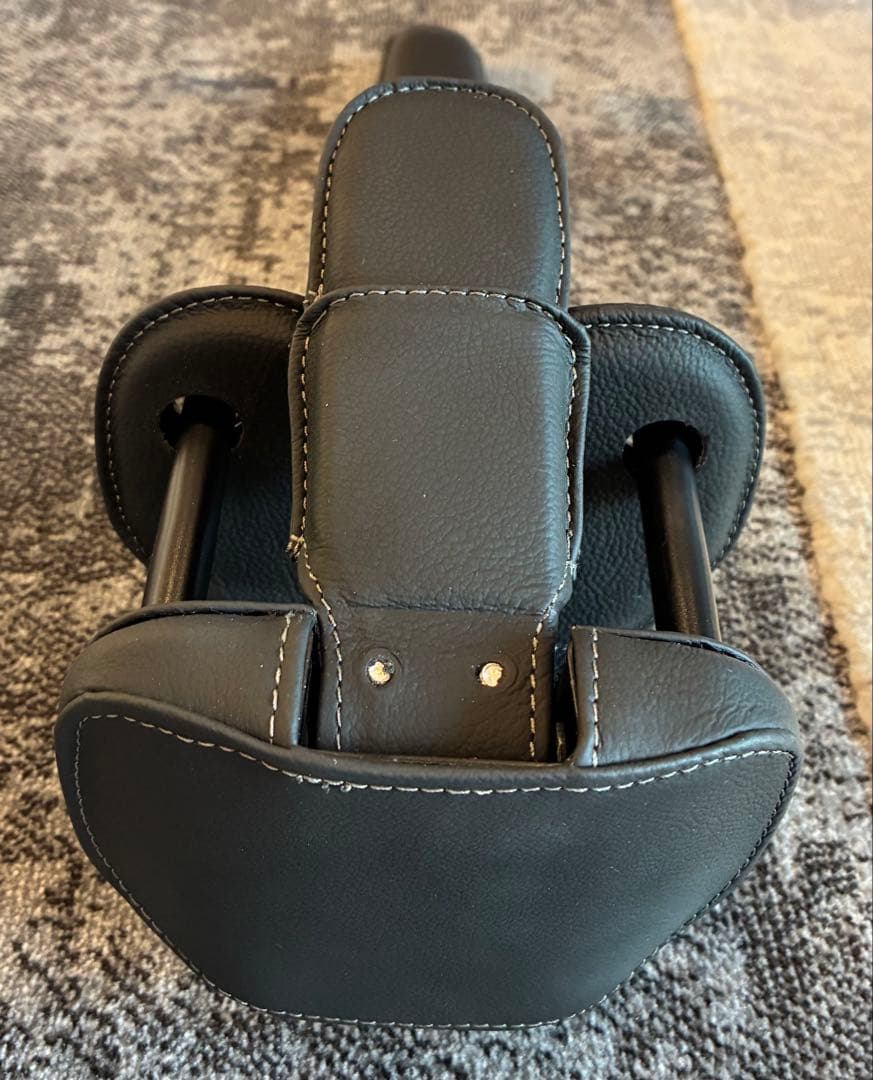 TOMS トムス ステアリングロック ハンドルロック 盗難防止 セキュリティ