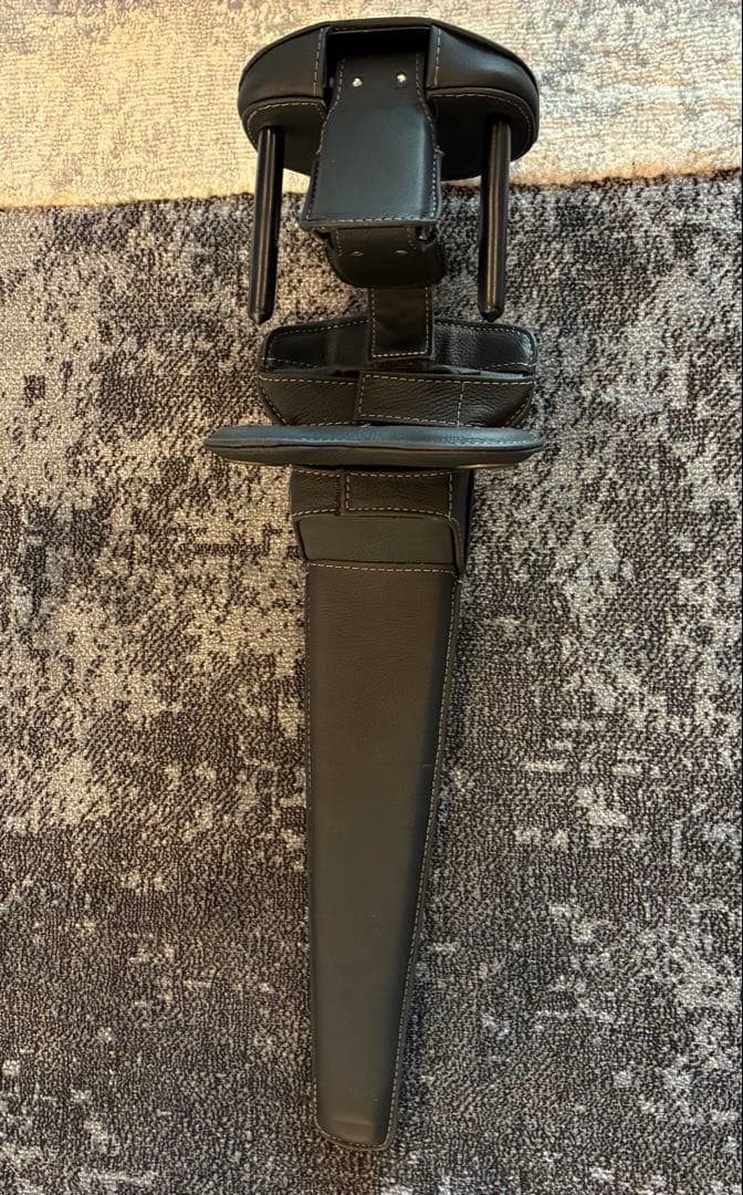 TOMS トムス ステアリングロック ハンドルロック 盗難防止 セキュリティ