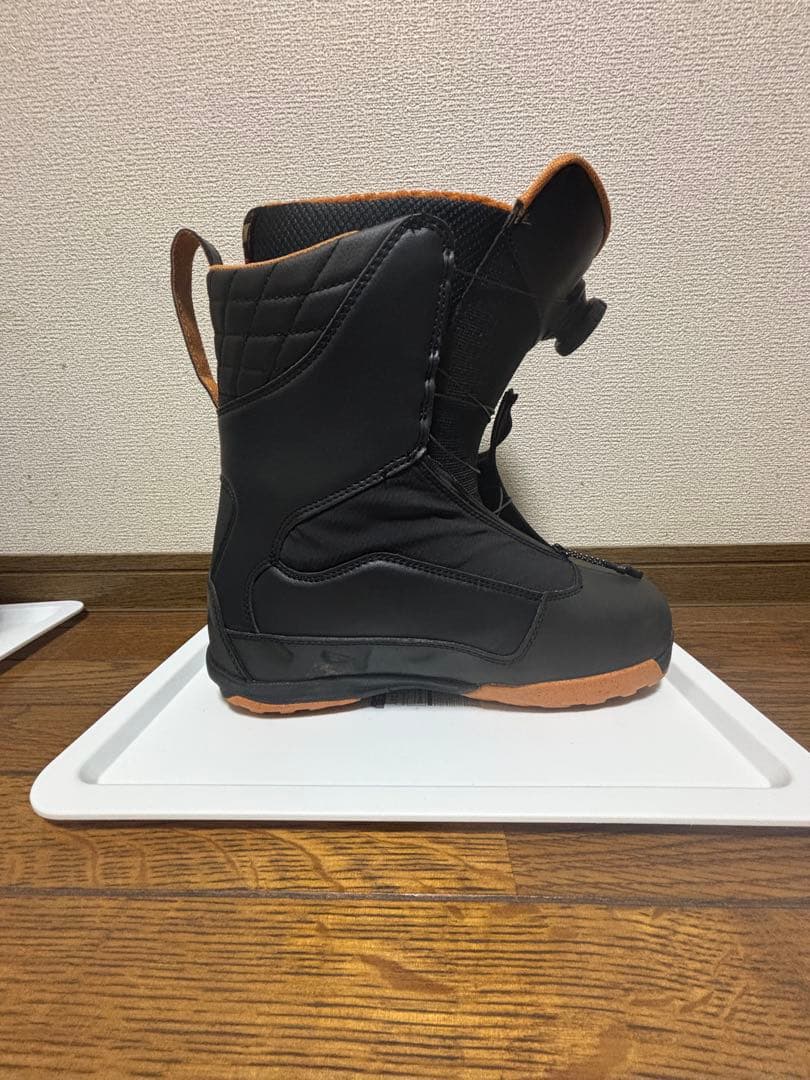 K2TTブーツTAROTAMAISURFER 2025-2026モデル