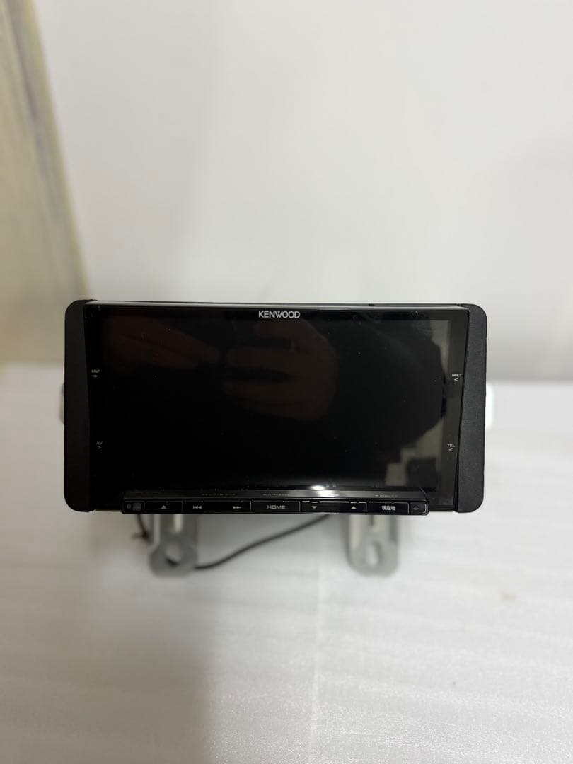 カーナビ MDV-Z701 KENWOOD