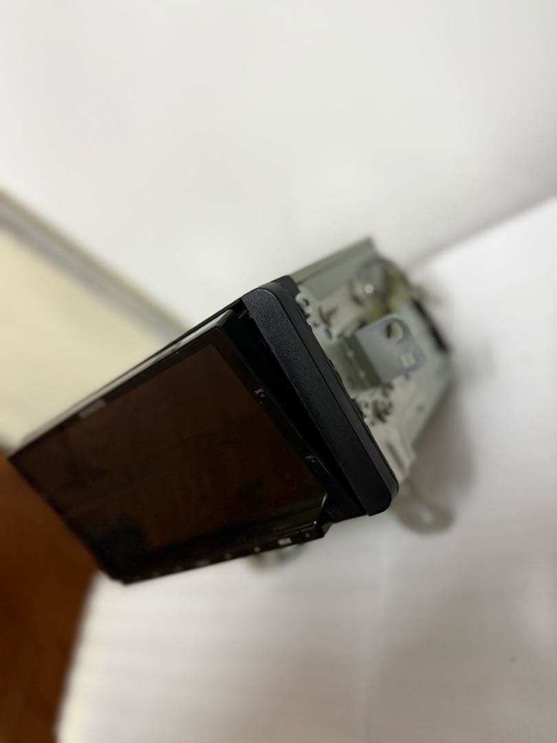 カーナビ MDV-Z701 KENWOOD