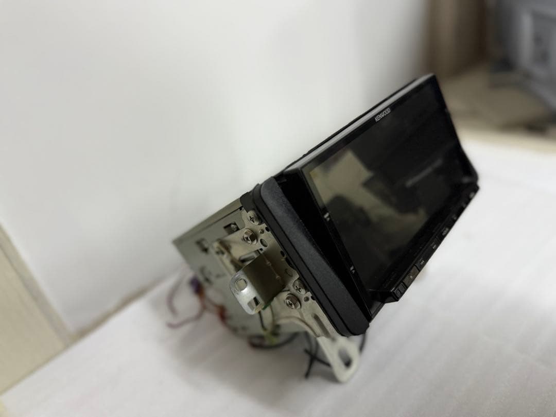 カーナビ MDV-Z701 KENWOOD