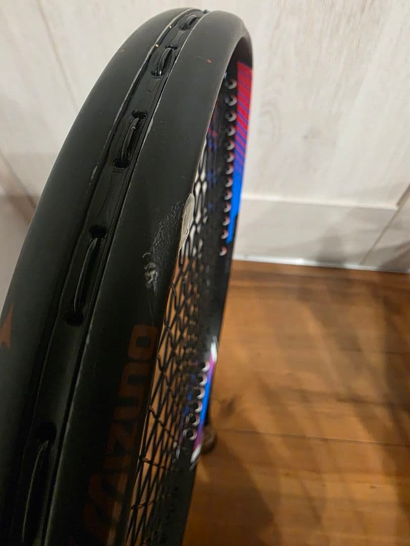 ミズノ　DFORCEディーフォースV-10