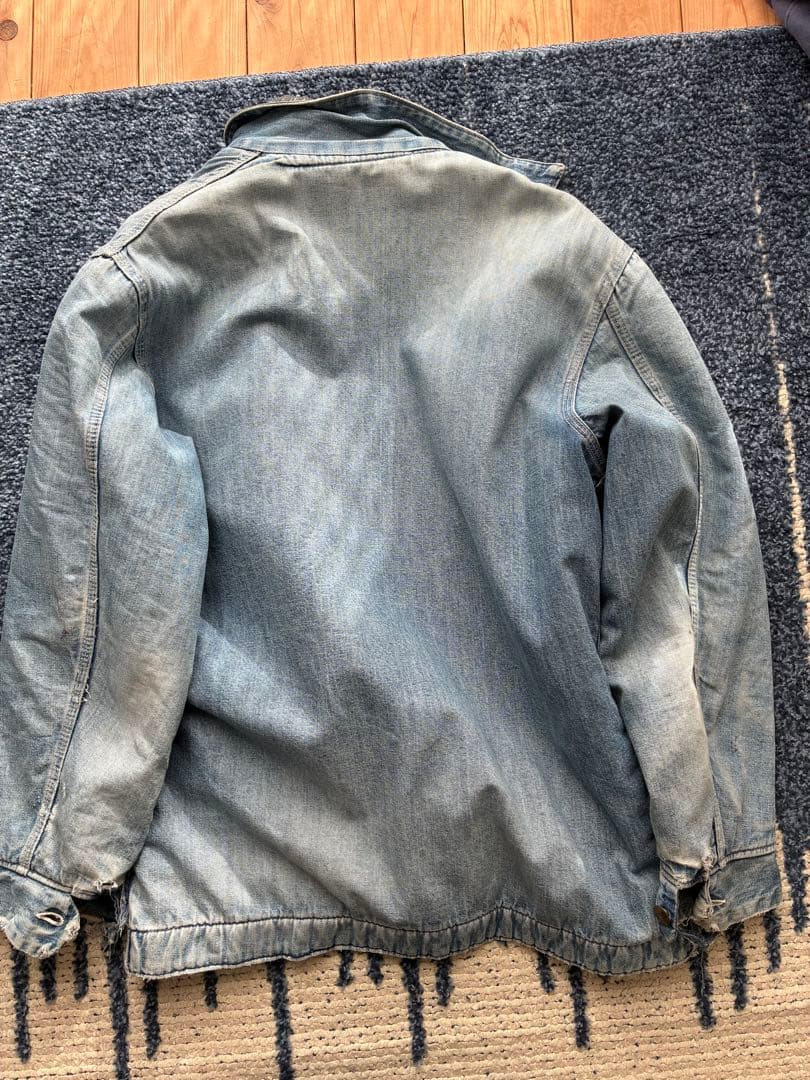 カバーオール　シアーズ