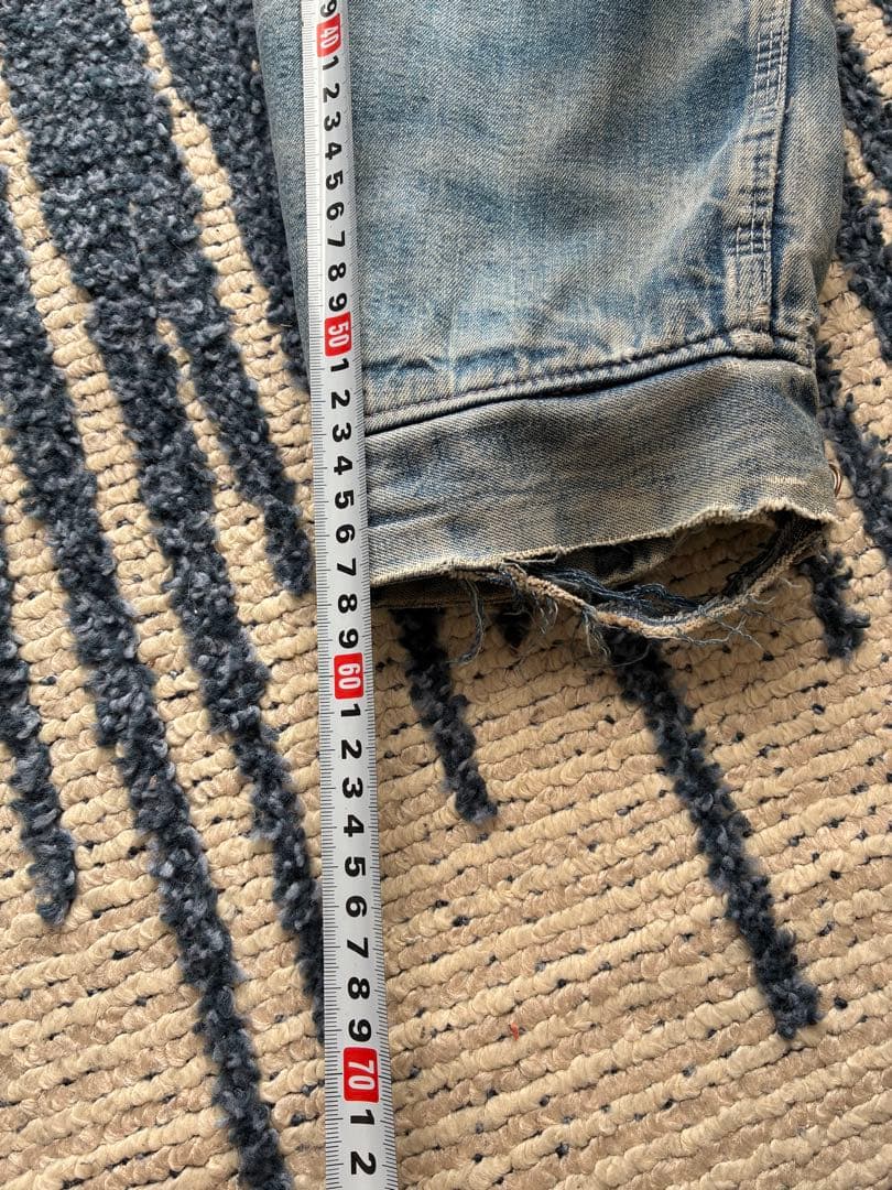 カバーオール　シアーズ