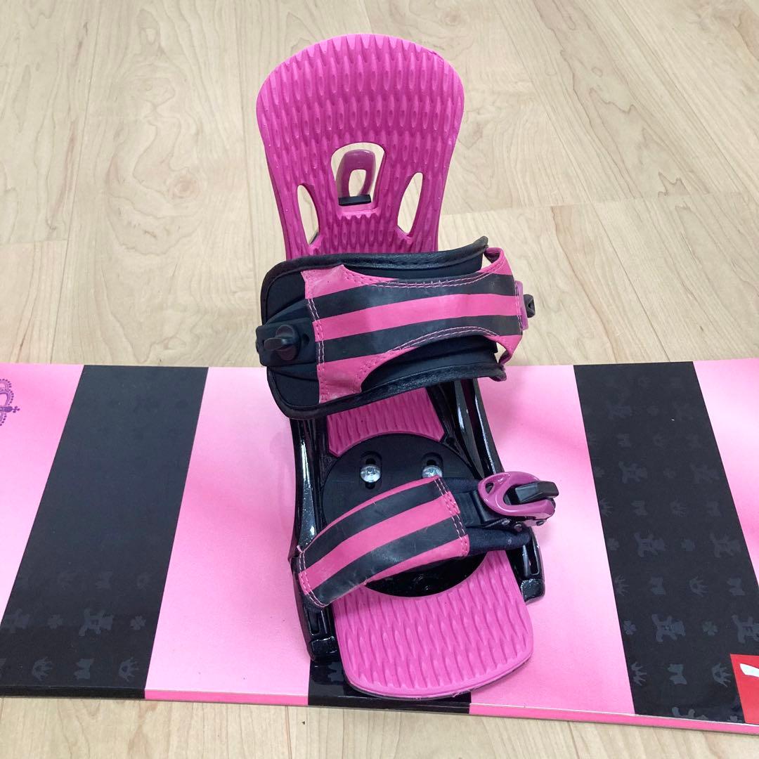 ★良品★head フレア142㎝ × head NX FLAIR sizeM