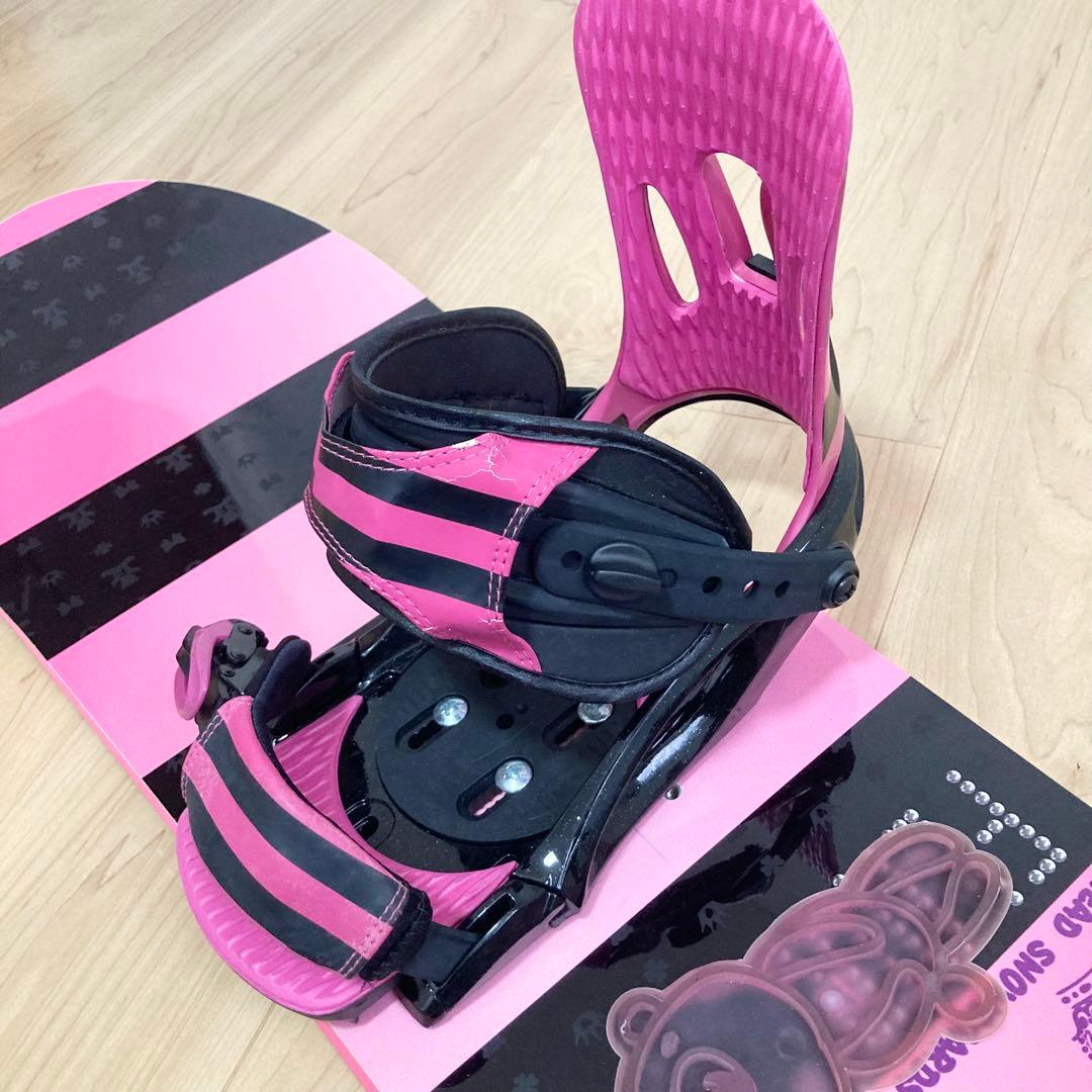 ★良品★head フレア142㎝ × head NX FLAIR sizeM