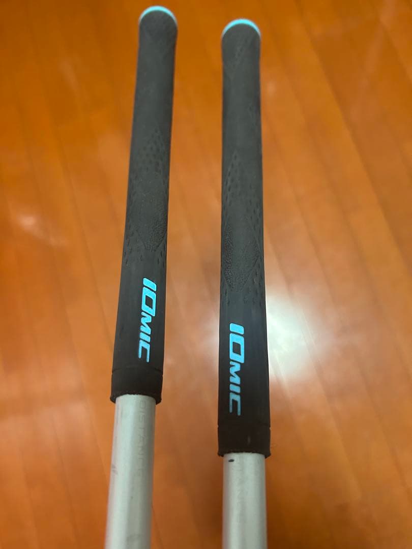 キャロウェイ　ローグスター3w5w 2本セット　シャフト　ツアーAD IZ6X