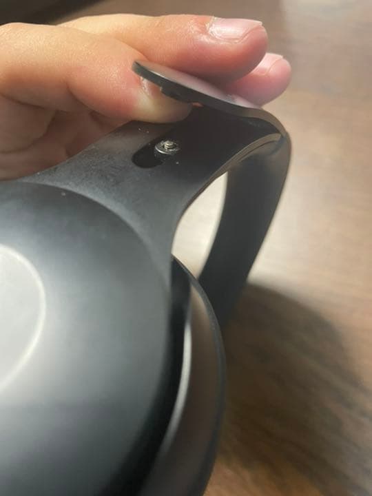 ヘッドホン beats by Dr Dre SOLO PRO