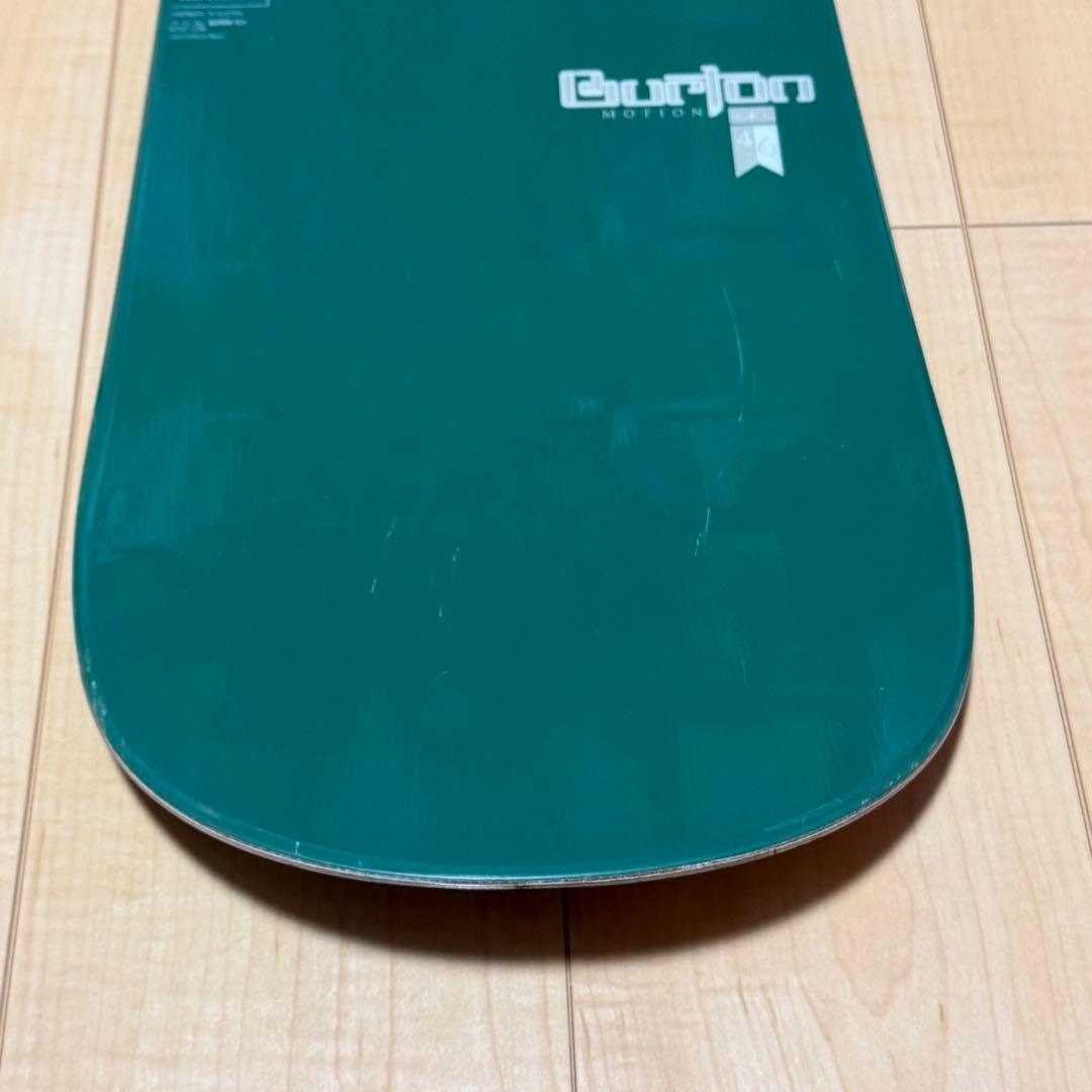 Burton Motion バートン スノーボード 板のみ ドラゴン 146cm
