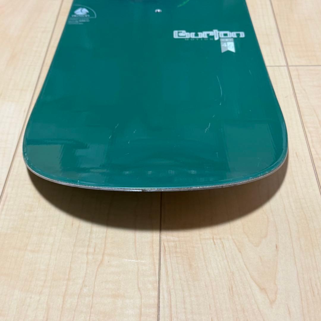Burton Motion バートン スノーボード 板のみ ドラゴン 146cm