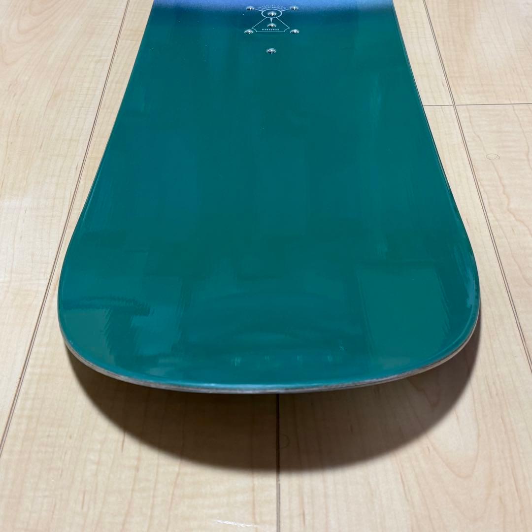 Burton Motion バートン スノーボード 板のみ ドラゴン 146cm