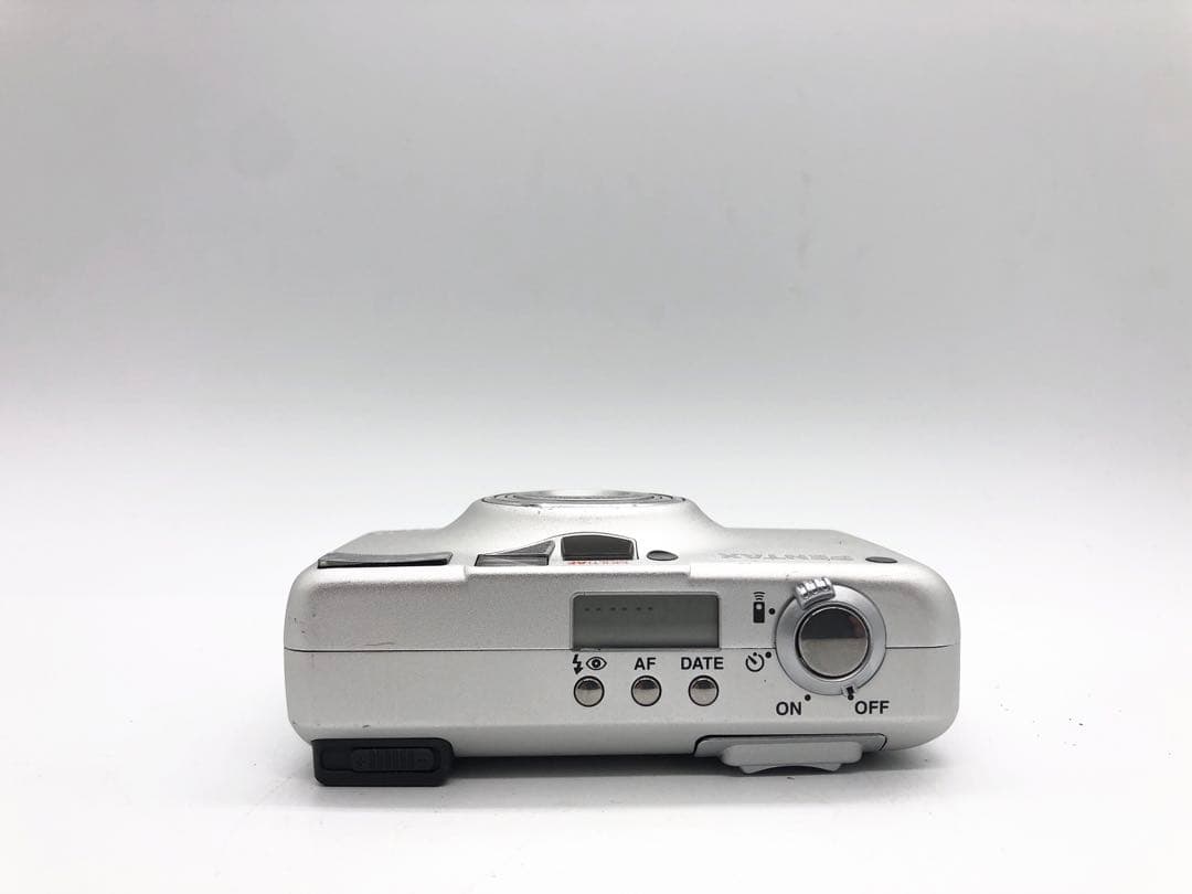 【完動品】PENTAX ESPIO 120SW フィルムカメラ 動作確認済