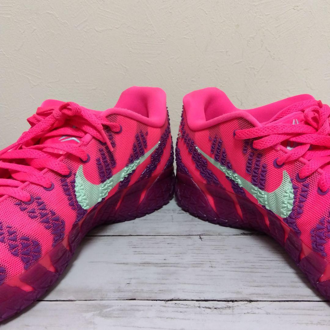 レアカラー&サイズ　NIKE　JA3Max　volume　32　美品